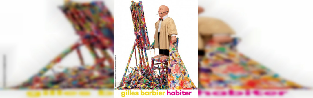 Habiter au musée Regards de Provence !