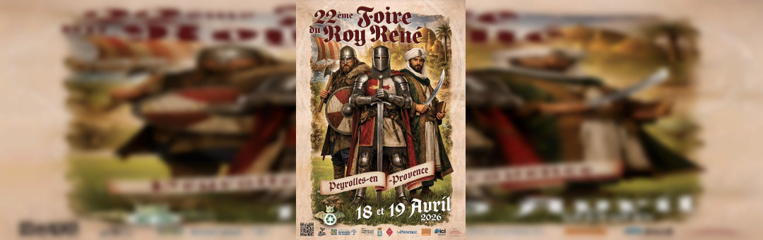 Une fête médiévale tout le week-end à Peyrolles