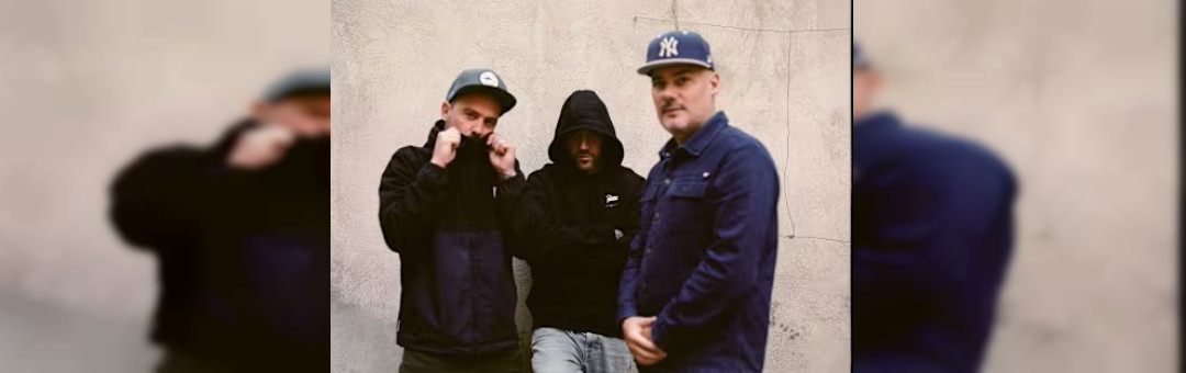 Chinese Man Records Party