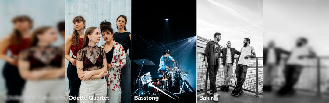 Soirée d&rsquo;ouverture de la saison estivale au Talus