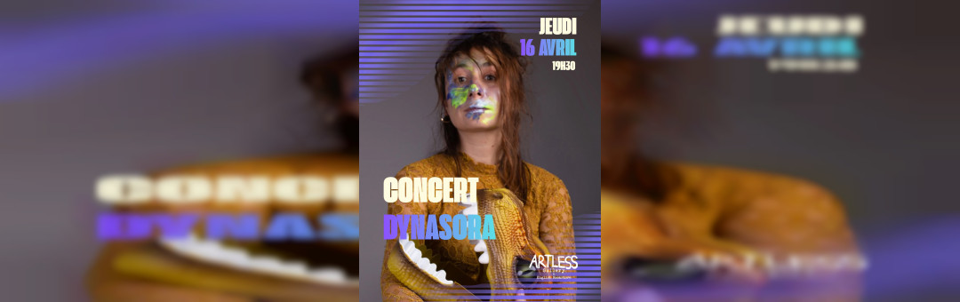Concert Dynasora