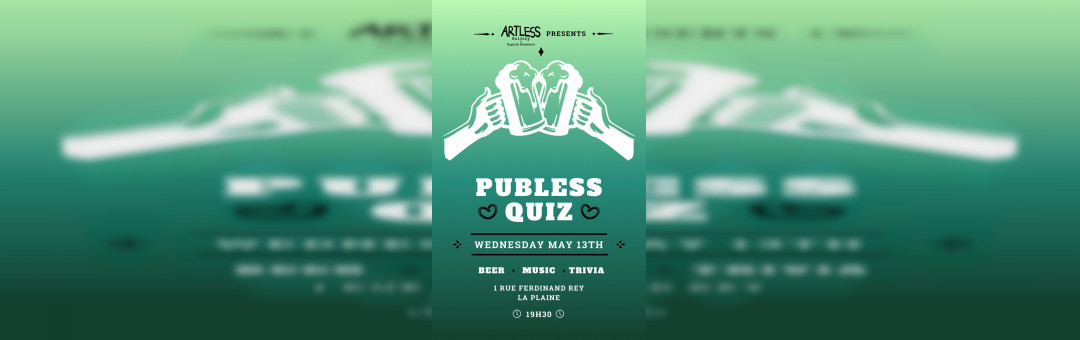 Publess Quiz