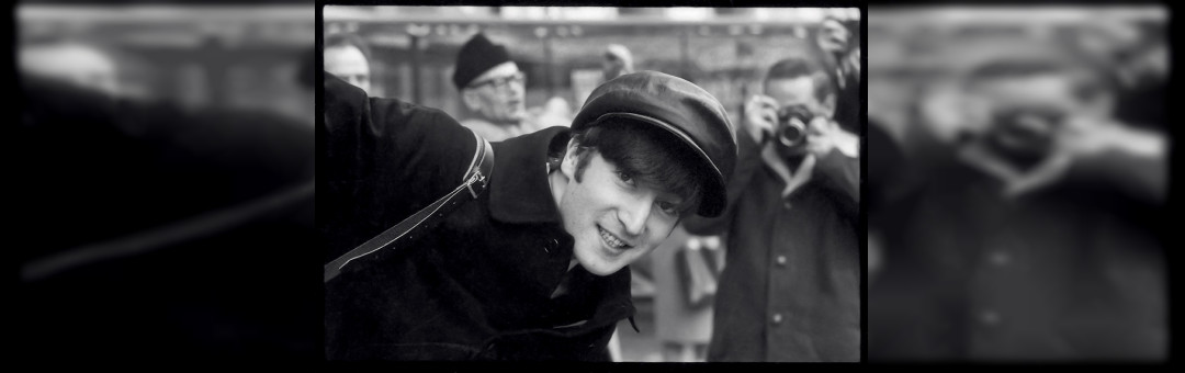 Exposition – Paul McCartney Photographe 1963 – 1964 – Eyes of the storm au Musée Granet !