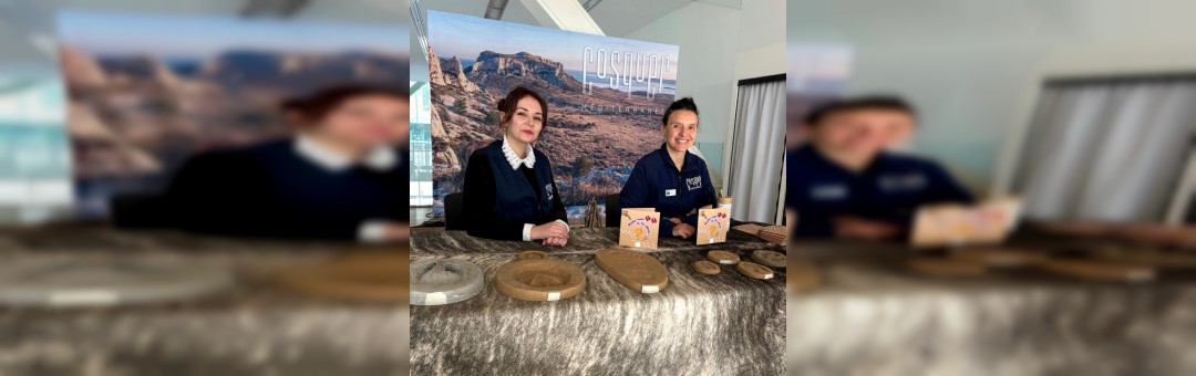 Animation « Piste-moi si tu peux » à Cosquer Méditerranée