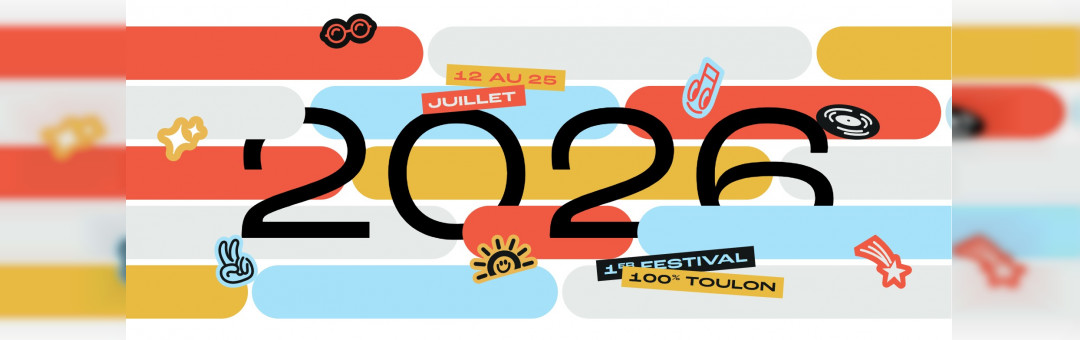 Le Son by Toulon 2026