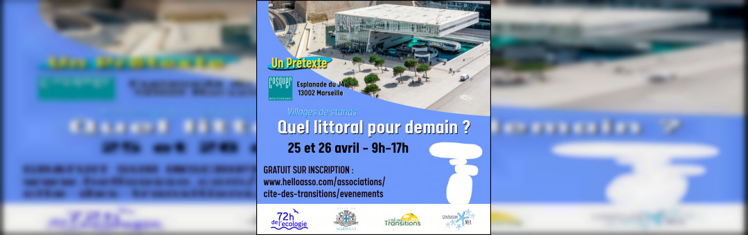 Quel littoral pour demain ?