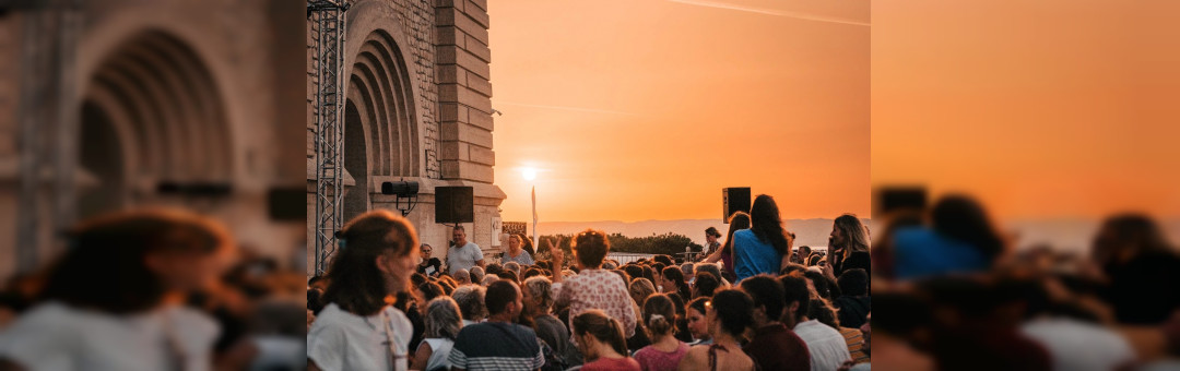 Festival à la Bonne Mère 2026