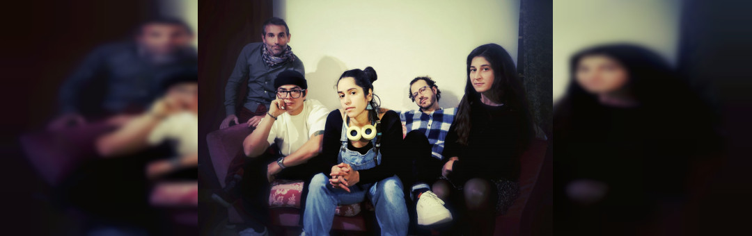 La Casa Flotante – Musique Latino Américaine