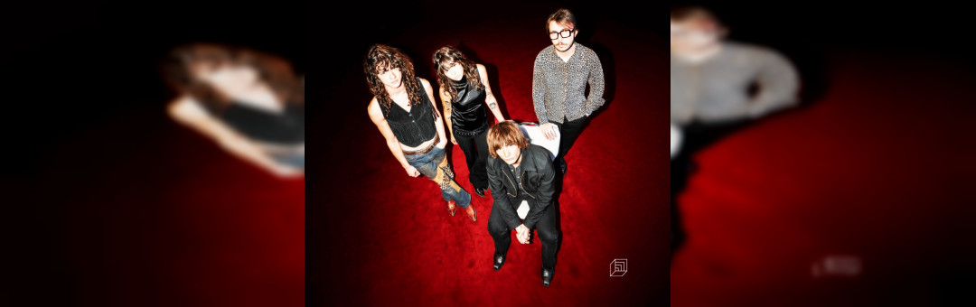 Dynamite Shakers · Jules Henriel au Makeda