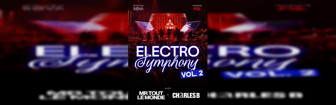 ELECTRO SYMPHONY VOL.2