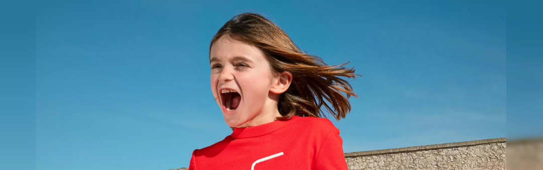 FAIRE FORT ! à la Citadelle