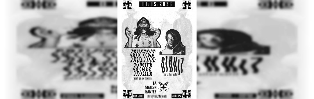 Fructose Father à La Maison hantée