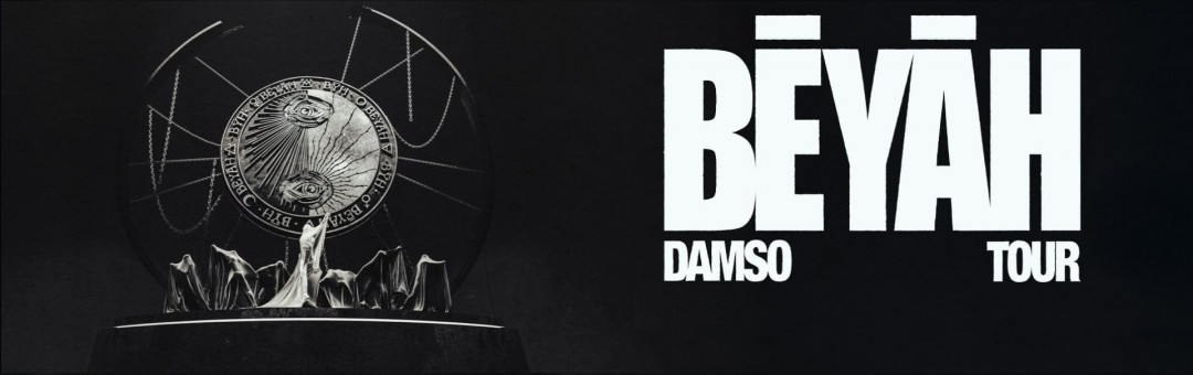 Damso en concert au Dôme