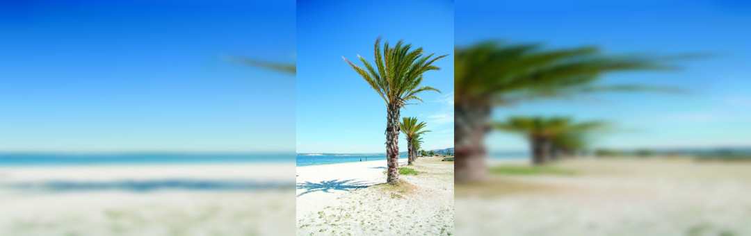 Plage du Jaï&rsquo;s Marignane