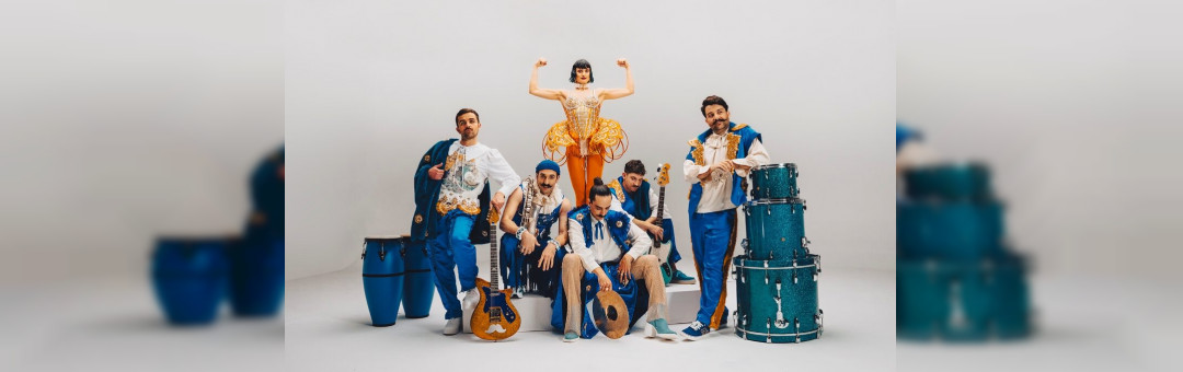 Deluxe, la Tournée qui fait plaisir