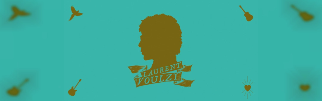 LAURENT VOULZY à Vaison La romaine