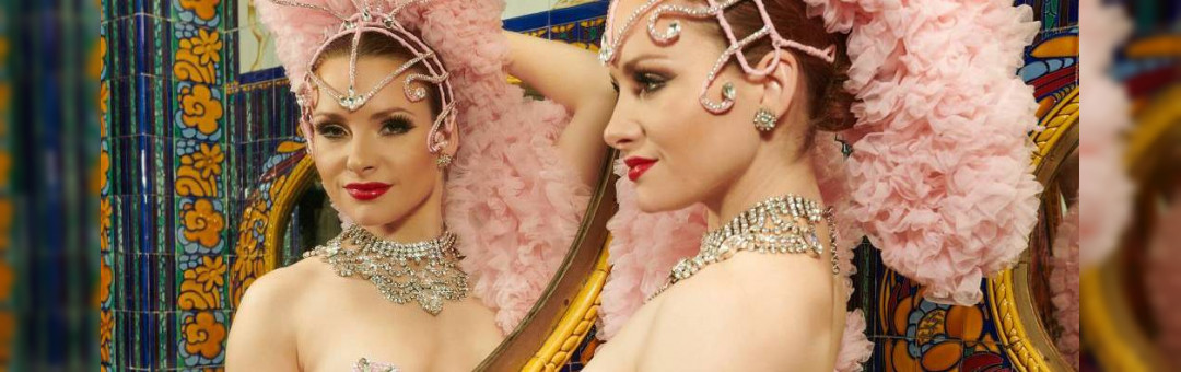 Lilicoptère Cabaret — Paris Burlesque Show