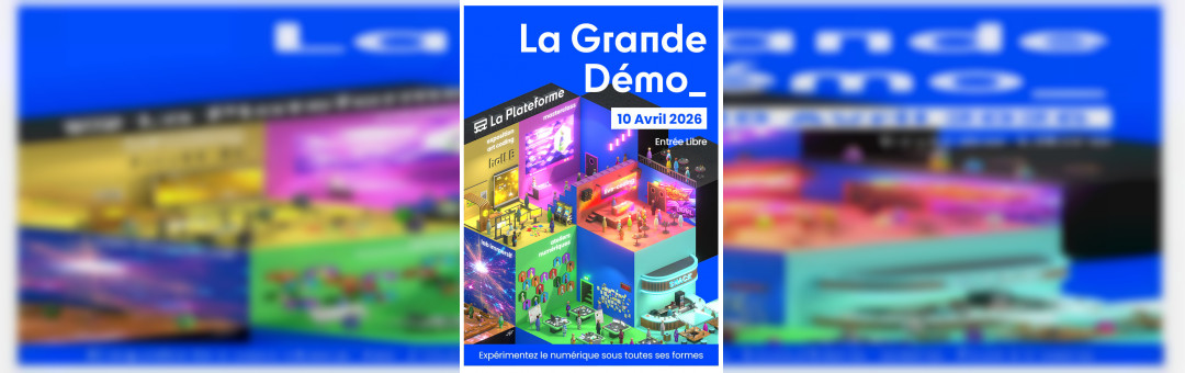 La Grande Démo_