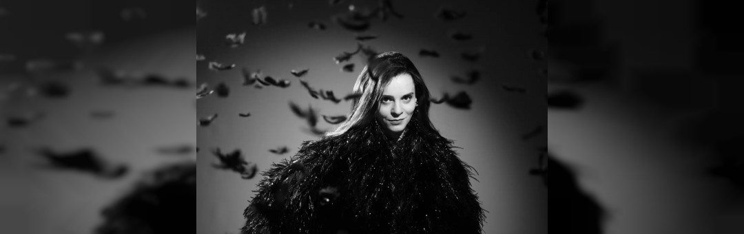 Noëmi Waysfeld chante Barbara