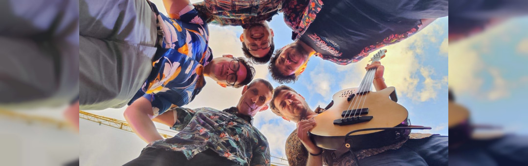 La Singular Tropique – Cumbia / Salsa / Merengue