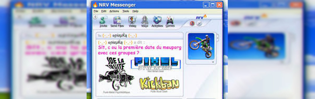 Soirée Métal Punk au 6mic