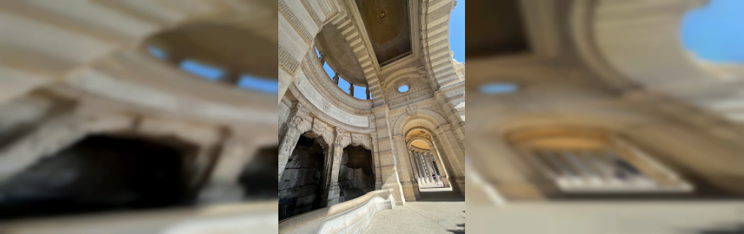 Collection permanente Musée des Beaux Arts Marseille