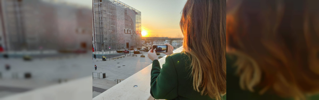 Marathon Photo Euroméditerranée 2026