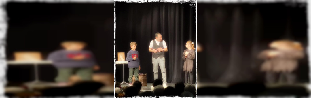 Le monde d&rsquo;Ali au pays des merveilles