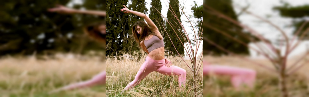 English Yoga