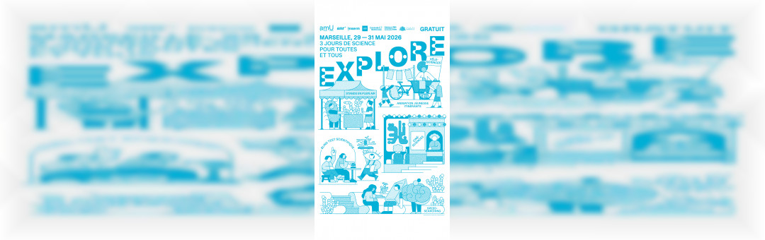 Festival Explore 2026