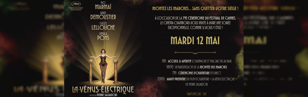 Festival de Cannes
