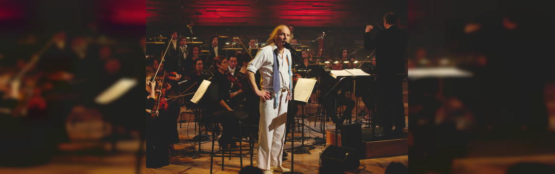 Philippe Katerine Symphonique / Aux Anges