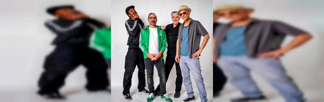ORP (OAI REGGAE PARTY) Release Party au Makeda