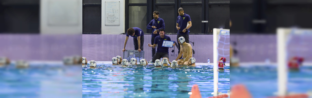 Water Polo : demi finale de Coupe d&rsquo;Europe à Marseille !