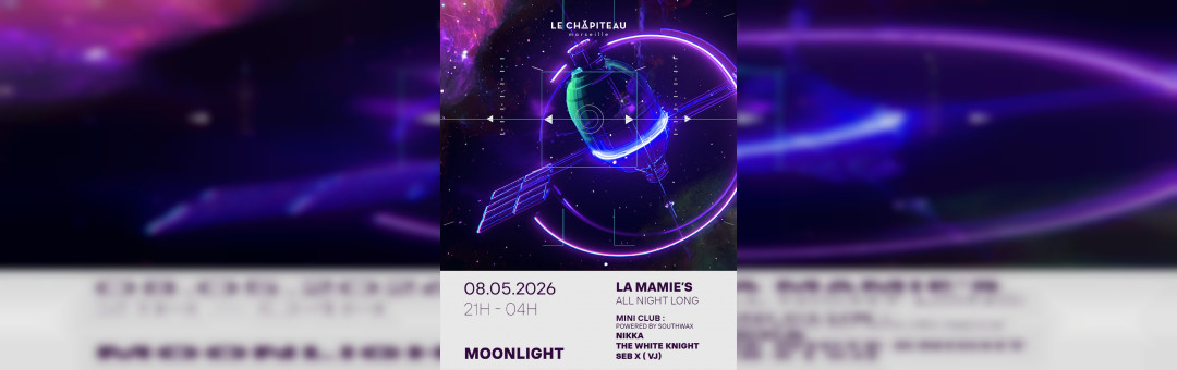 MOONLIGHT/ MAMIE&rsquo;S ALL NIGHT LONG