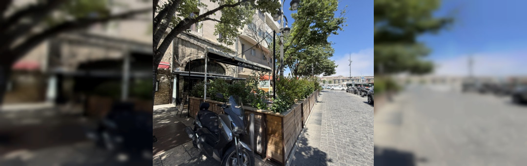 Le Bouchon Provençal sur le vieux Port savoureux et authentique ouvert jusqu&rsquo;a 23 Heures !