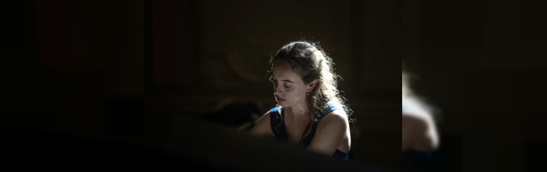 Concert #2 EN AP[P]ARTÉ — 21 mai 2026 — avec Mila GOSTIJANOVIC (Piano) [Soutien Jeune Génération]
