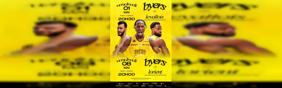 Fos Provence Basket contre Lorient
