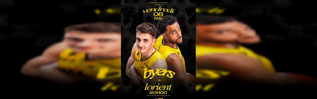 Fos Provence Basket contre Lorient : Money Time !