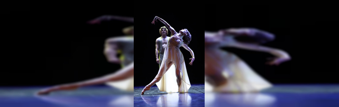 Danse | Cendrillon… par le ballet Julien Lestel à Marignane