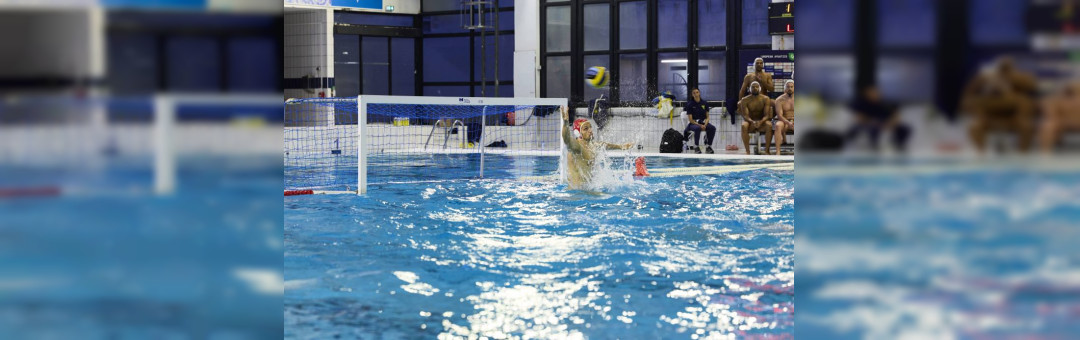 WATER-POLO – EUROCUP – CN MARSEILLE – VK JADRAN SPLIT