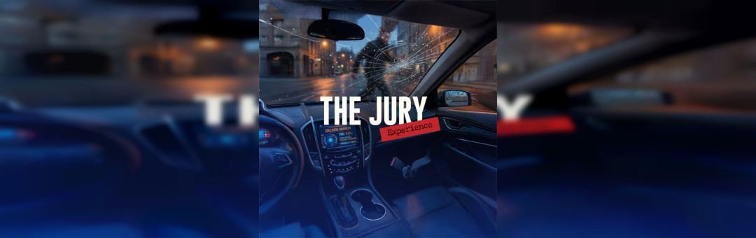 The Jury Experience : Le procès de l’IA meurtrière