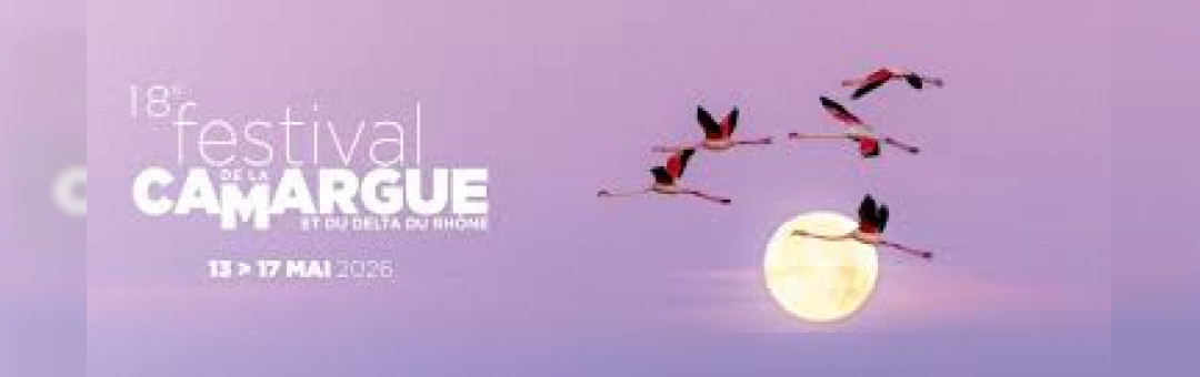 Festival de Camargue
