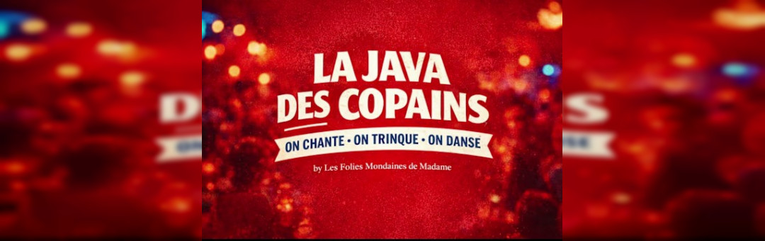 La Java Des Copains