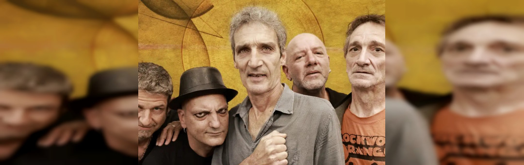 KICKING 20 YEARS – Les Sheriff / Poésie Zéro / Schlaasss