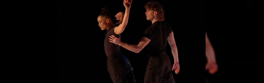 RUN – Ballet Julien Lestel