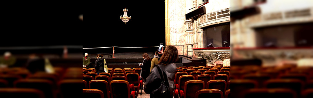 TOUS À L&rsquo;OPÉRA