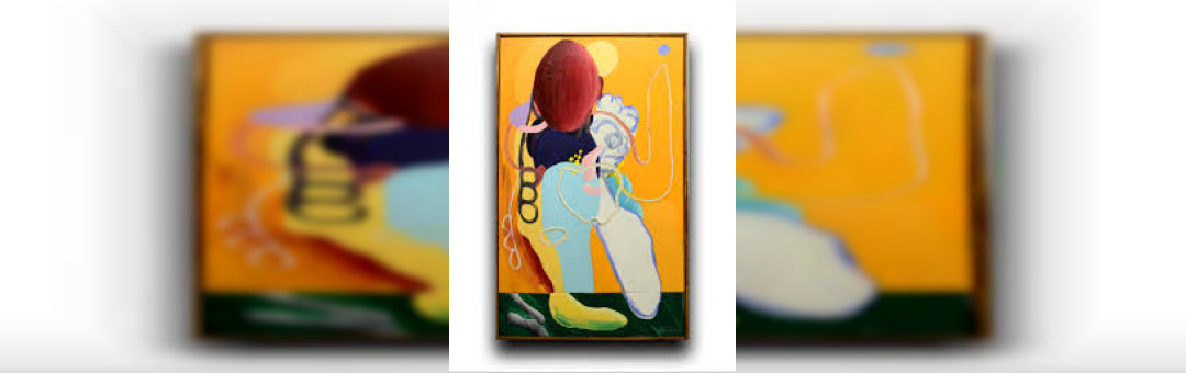 Expo Chloé Kelly Miller galerie David Pluskwa