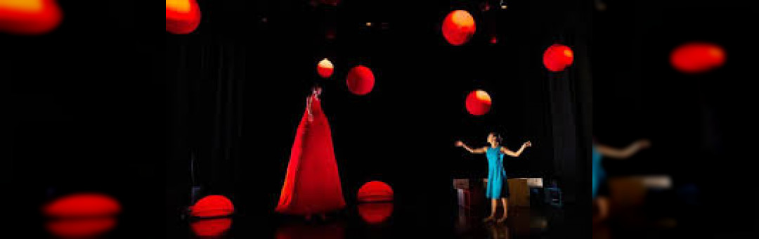Le Mensonge aux Salins à Martigues : spectacle à partir de 3 ans !