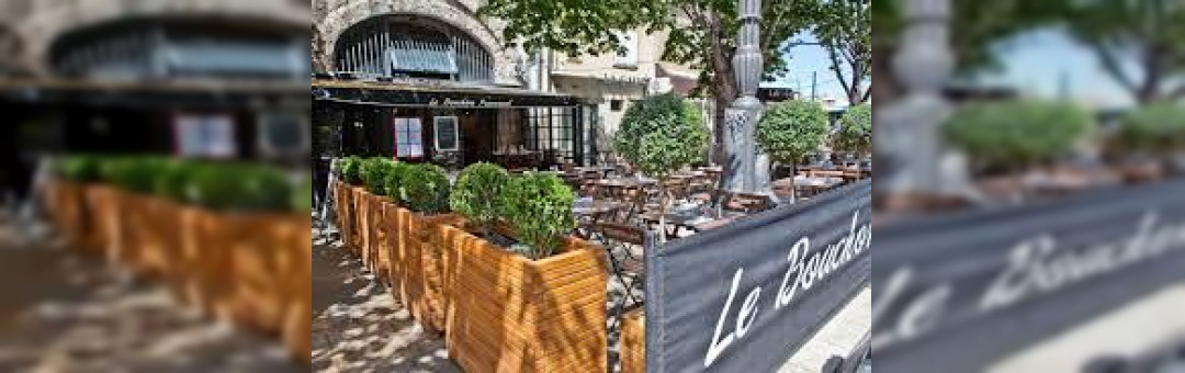 Le Bouchon Provençal sur le vieux Port savoureux et authentique ouvert jusqu&rsquo;a 23 Heures !